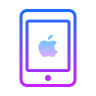 Simplified Device Management Icon
