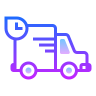 Flexible Deployment Options Icon
