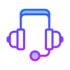 Headset icon