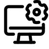 imac-settings Icon