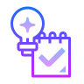 Improved Productivity Icon