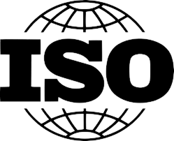 iso Logo