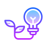 Lighting Icon