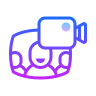 Networking Icon