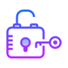 Padlock icon