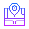 Pickup Point Icon
