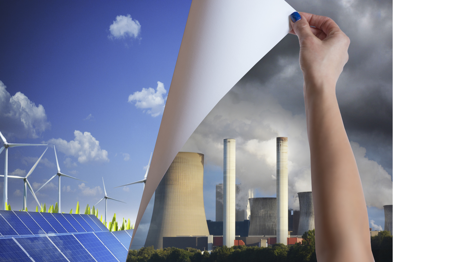 Clean energy solutions