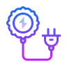 Solar Icon