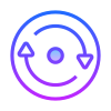 Sync icon