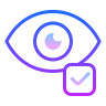 Vision Icon