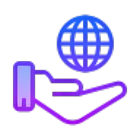 World Markets Icon